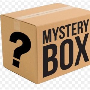 Small Mystery Box